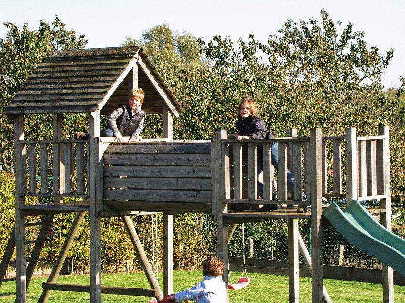 25ste Herfstwandeling van Armand en Judith op 23-10-2011 (5).jpg